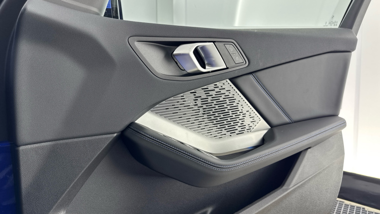 BMW 1 Series 120 M Sport 5dr Step Auto Petrol Hatchback